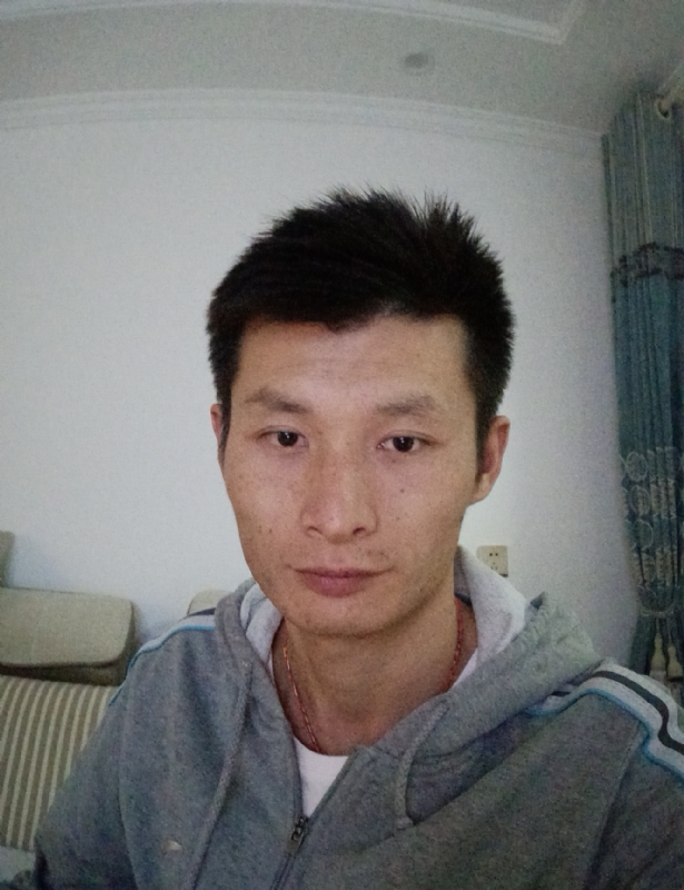 A找个靠谱的的第一张照片--庐江上门女婿服务网