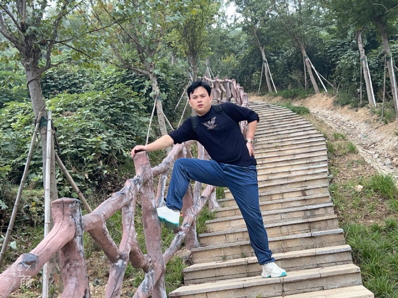 择一人白头偕老的第一张照片--庐江上门女婿服务网